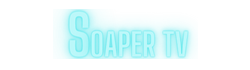 Soaper TV watch free movies online logo